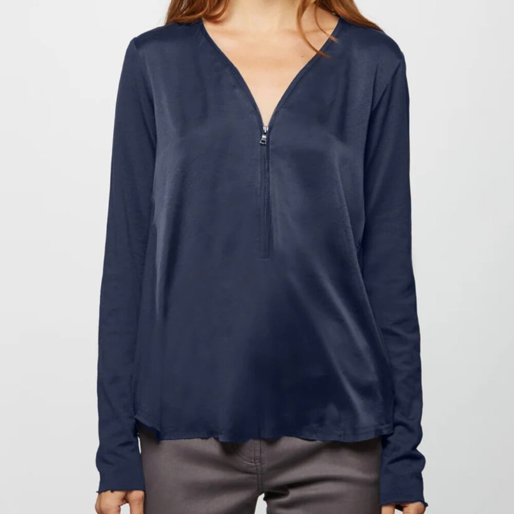 Go> By Go Silk Size Extra Small Iconic Go Zippy R… - image 1